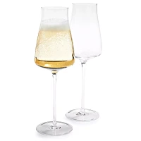 Zwiesel 1872 Classic Champagne Flutes, Set of 2