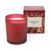 Sur La Table Cinnamon Chai Candle