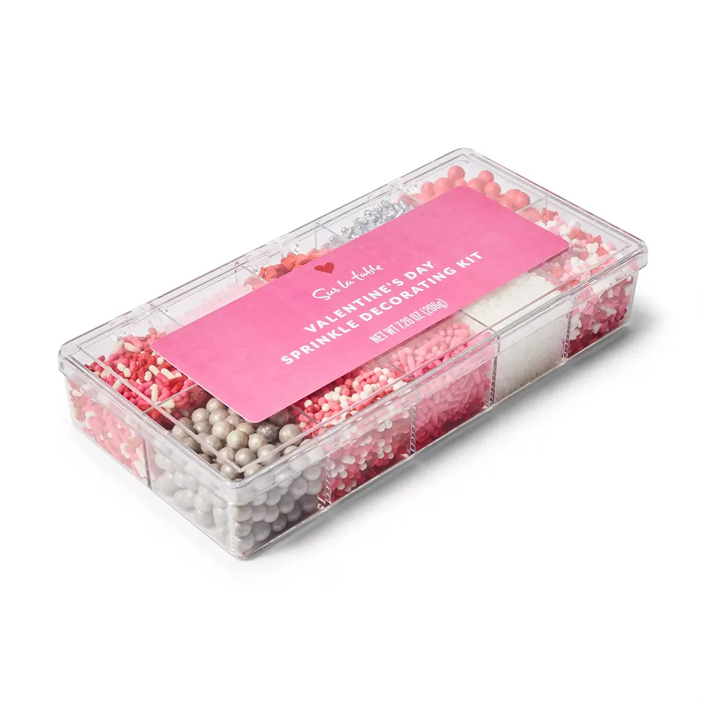 Sur La Table Sprinkle Decorating Kit