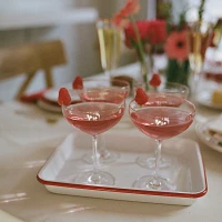 Schott Zwiesel Bar Collection Champagne Coupe Glass