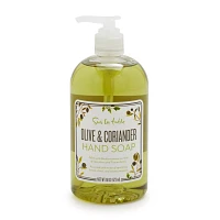 Sur La Table Olive & Coriander Hand Soap, 16 oz.