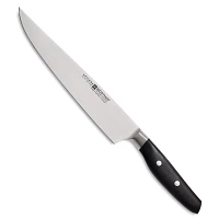 Wüsthof Epicure Slate Slicer, 9"