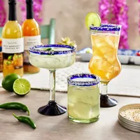 Sur La Table Chili Lime Margarita Salt