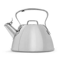 All-Clad Stainless Steel Tea Kettle