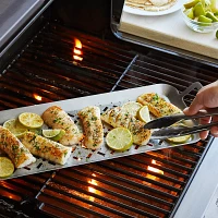 Sur La Table Stainless Steel Grill Grid