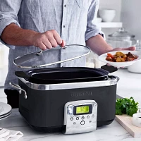 GreenPan Elite Ceramic Nonstick Slow Cooker