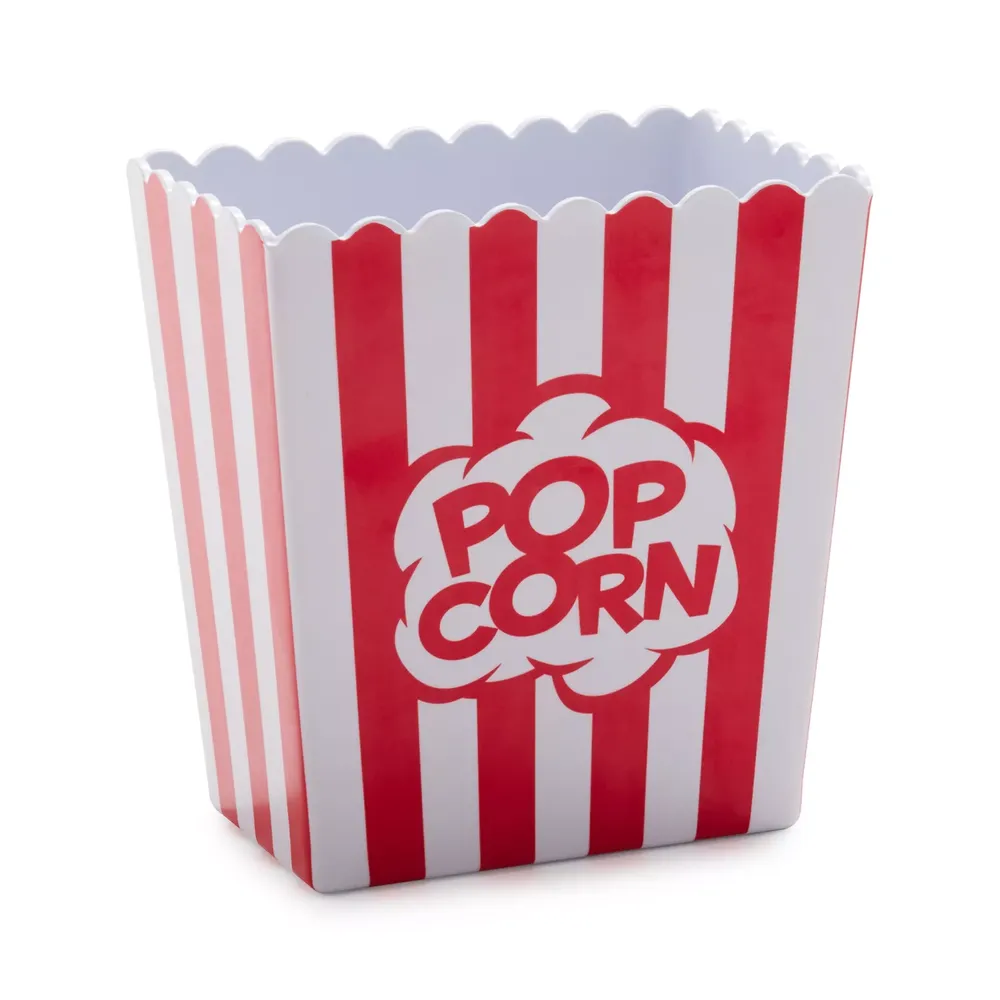 Popcorn Bucket