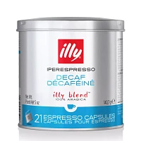 illy iperEspresso Capsules