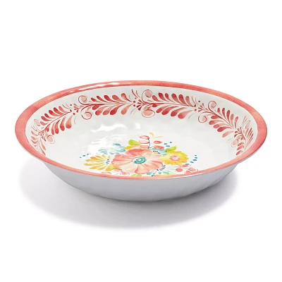 Sur La Table Marisol Melamine Serving Bowl