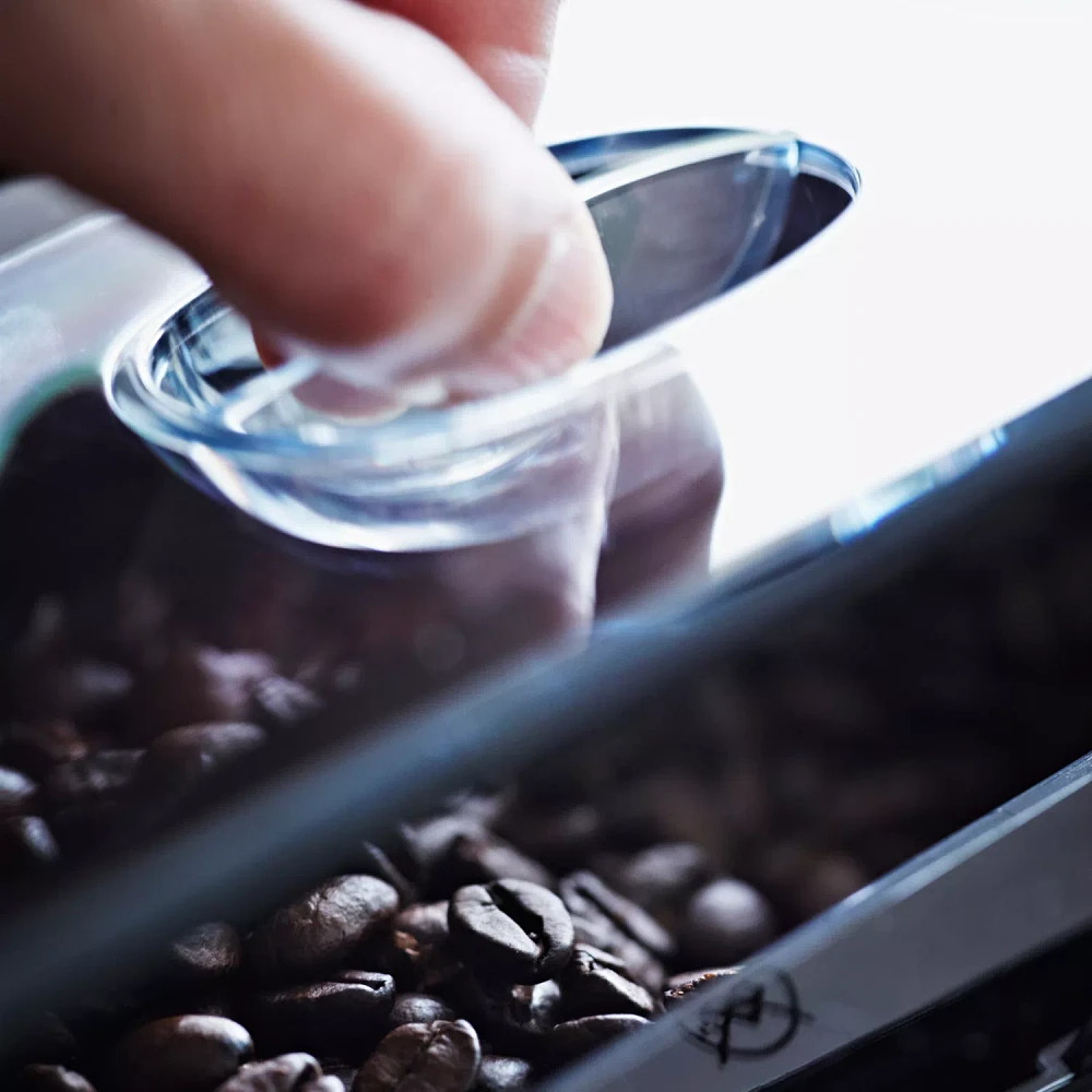 Jura ENA Micro 1 Automatic Coffee Center