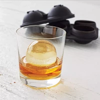 W&P Design Peak Ice Works Sphere Ice Tray