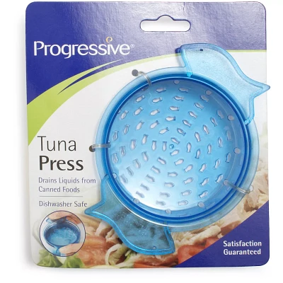 Blue Tuna Press