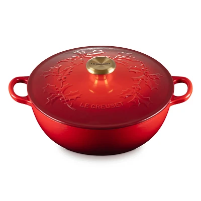 Le Creuset Holly Traditional Chef's Oven