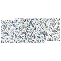 Bough & Berry Runner, 72" x 13"