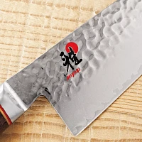 Miyabi Artisan Paring Knife, 3½"