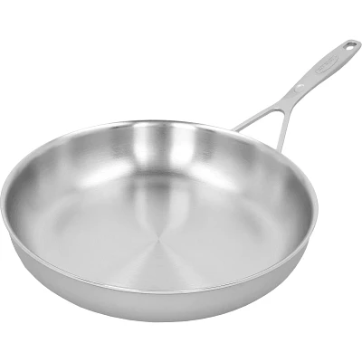 Demeyere Industry5 Stainless Steel Skillets