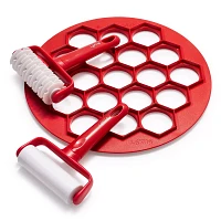 Lékué Mini Pie Kit