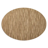 Chilewich Bamboo Oval Placemat