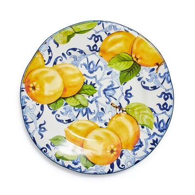 Sur La Table Limone Salad Plate, 8.5"