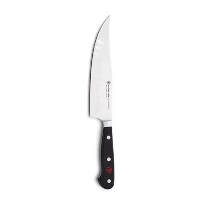 Wsthof Hollow-Edge Craftsman Knife