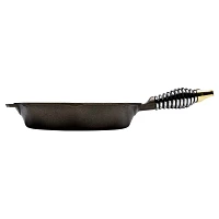 FINEX Cast Iron Skillet