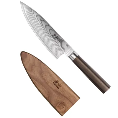 Cangshan Haku 6 Chef Knife