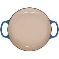 Le Creuset Noel Braiser, 2.25qt