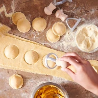 Eppicotispai Ravioli & Tortellini Starter Set