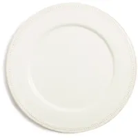 Sur La Table Pearl Dinner Plates