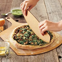 Epicurean Pizza Peel, 21" x 14"