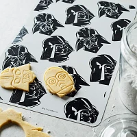 <i>Star Wars</i>™ Darth Vader™ Baking Mat