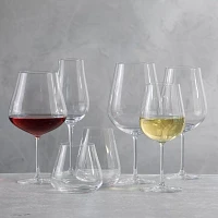 Schott Zwiesel Air Champagne Flutes