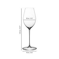 RIEDEL Superleggero Sauvignon Blanc Wine Glass