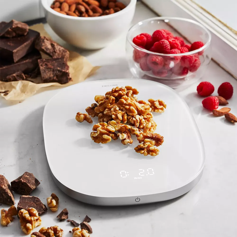 Zwilling Enfinigy Digital Kitchen Scale