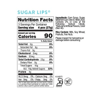 Sugarfina Sugar Lips, Set of 4