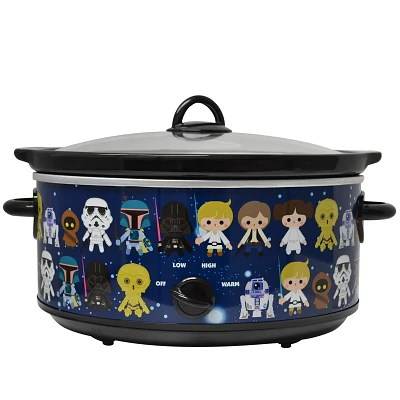 <i>Star Wars</i>™ Slow Cooker