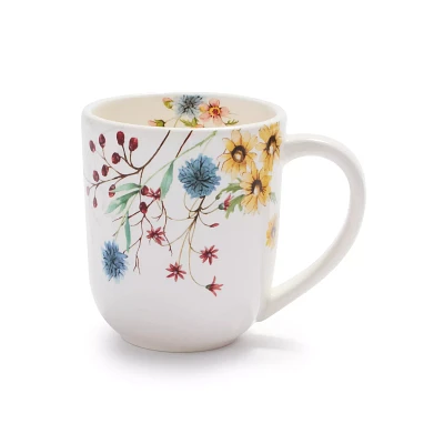 Sur La Table Wildflower Mug