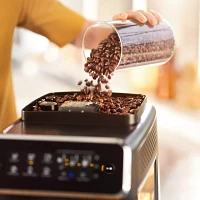 Philips 3200 Series Fully Automatic Espresso Machine with Milk Frother