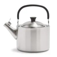 Sur La Table Stainless Steel Kettle