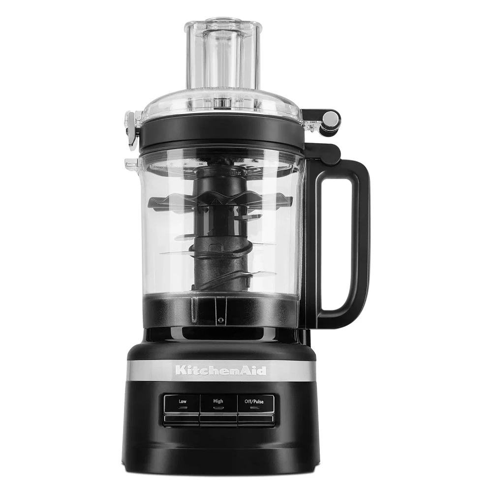 KitchenAid® 9-Cup Food Processor