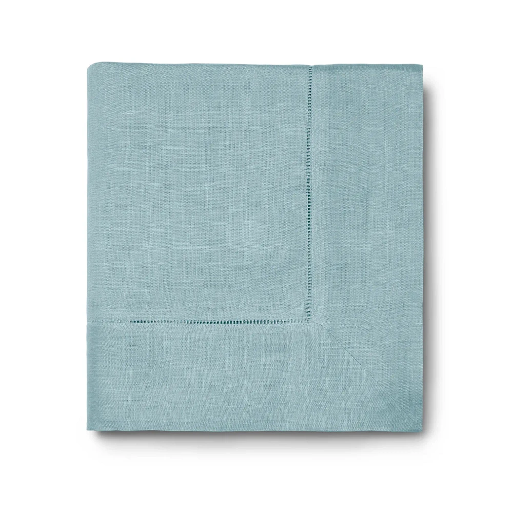 Sferra Festival Linen Poolside Tablecloth