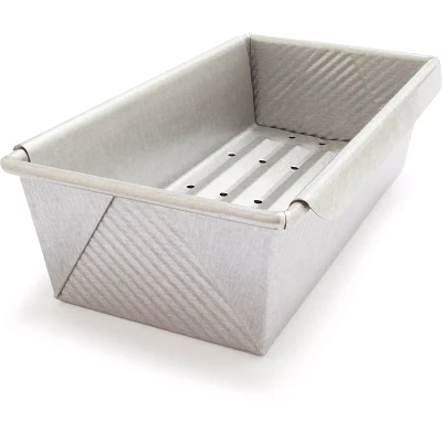 Sur La Table Platinum Pro Meat Loaf Pan with Insert