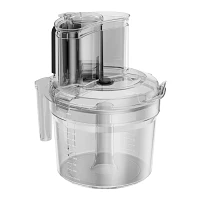 Vitamix Food Processor Attachment