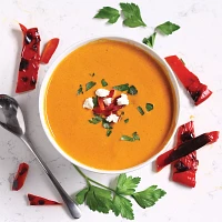 Sur La Table Roasted Red Pepper Soup Starter Mix