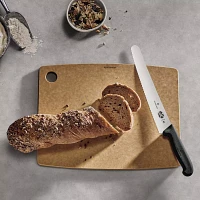 Victorinox Fibrox Pro Serrated Bread Knife