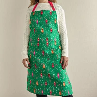 Sur La Table Nutcracker Apron