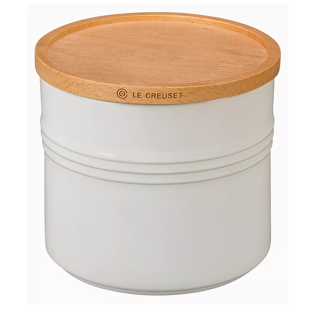 Le Creuset Storage Canister