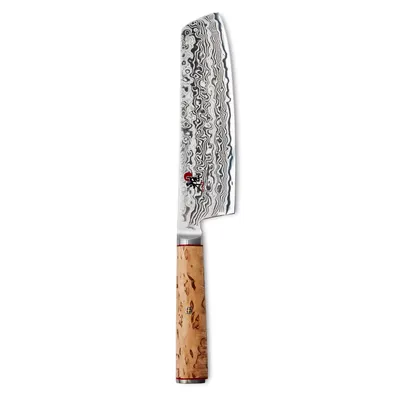 Miyabi Birchwood Nakiri Knife