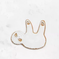 Ann Clark Sloth Cookie Cutter