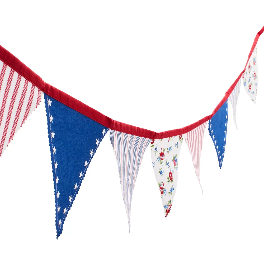 Sur La Table Fourth of July Banner, 6’